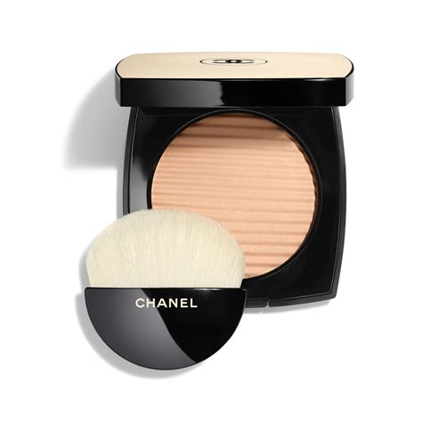 chanel bronzer medium|Chanel bronzer women's.